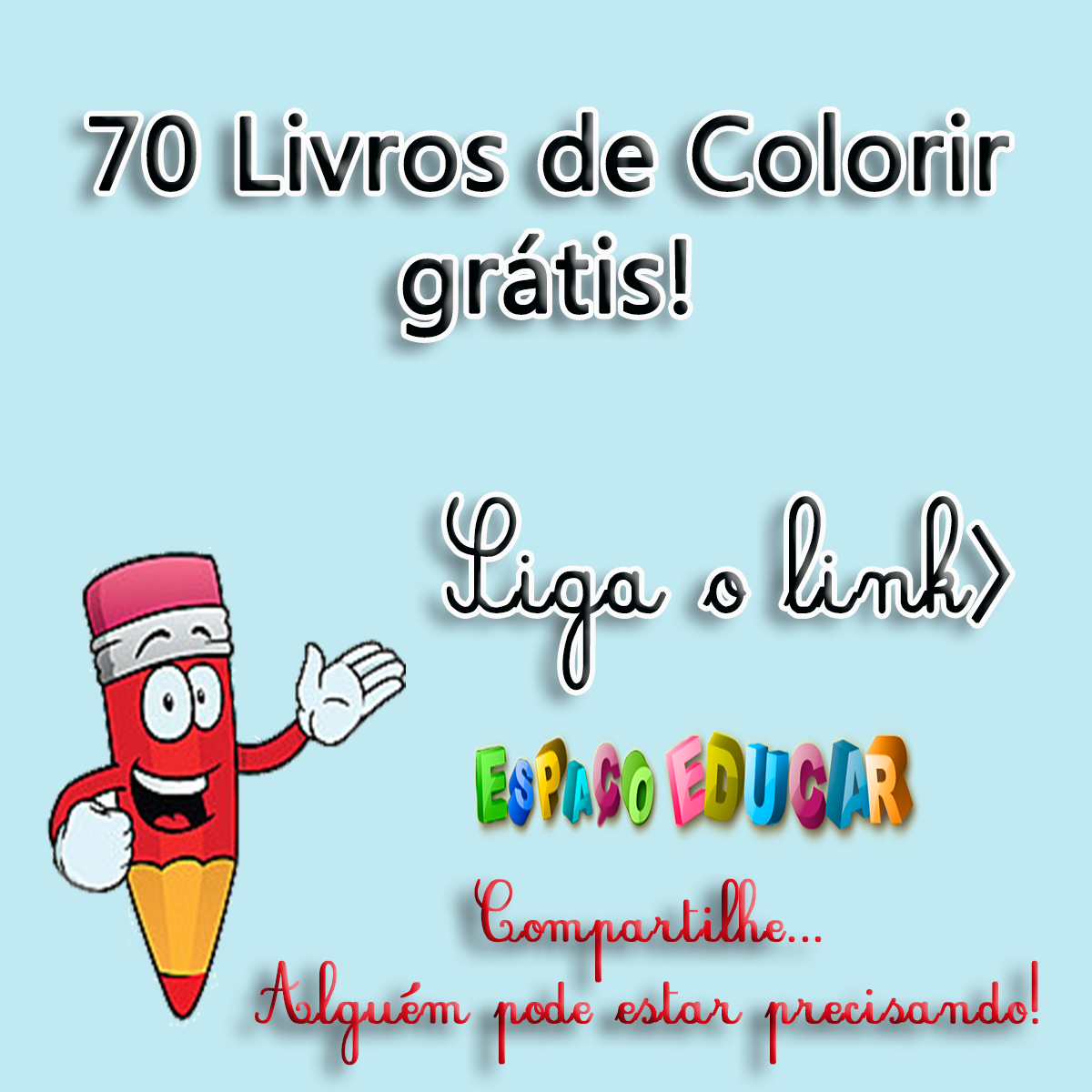 70 livros de colorir grátis! Livros com atividades ou histórias em inglês,  desenhos, figuras etc. em pdf-ESPAÇO EDUCAR